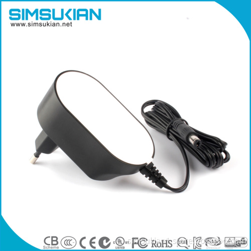 5v 2.4a power adapter supplier